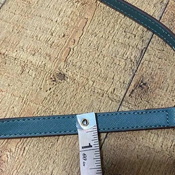 Blue replacement strap - Picture 8 of 8